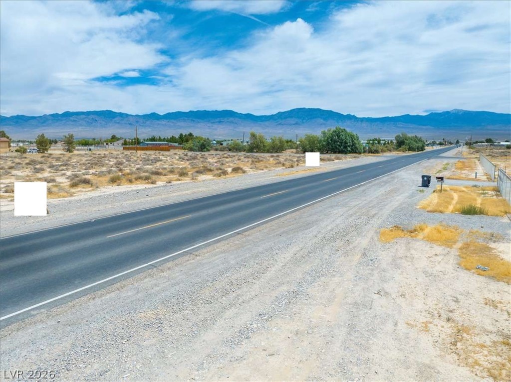 2560 West Bell Vista Avenue Pahrump NV 89060