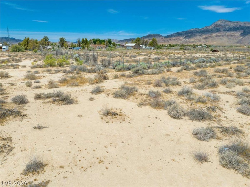 2560 West Bell Vista Avenue Pahrump NV 89060