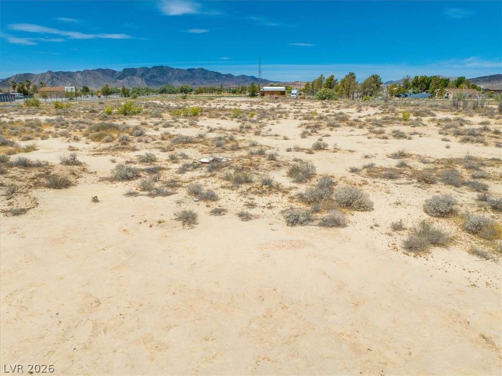 2560 West Bell Vista Avenue Pahrump NV 89060