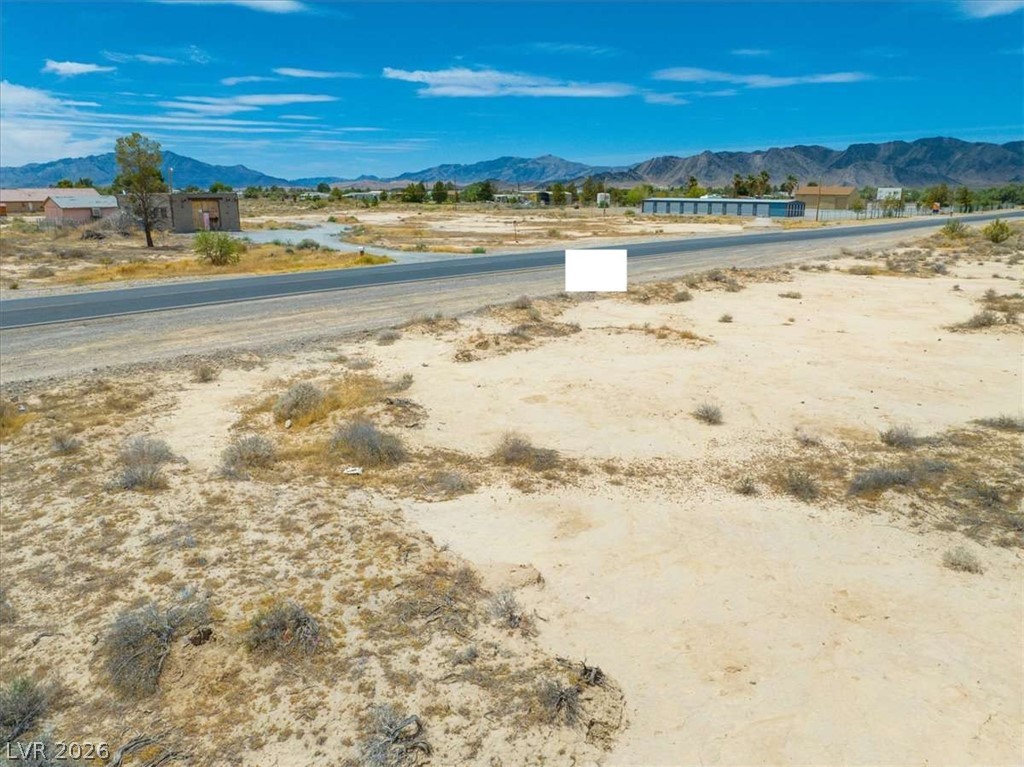 2560 West Bell Vista Avenue Pahrump NV 89060
