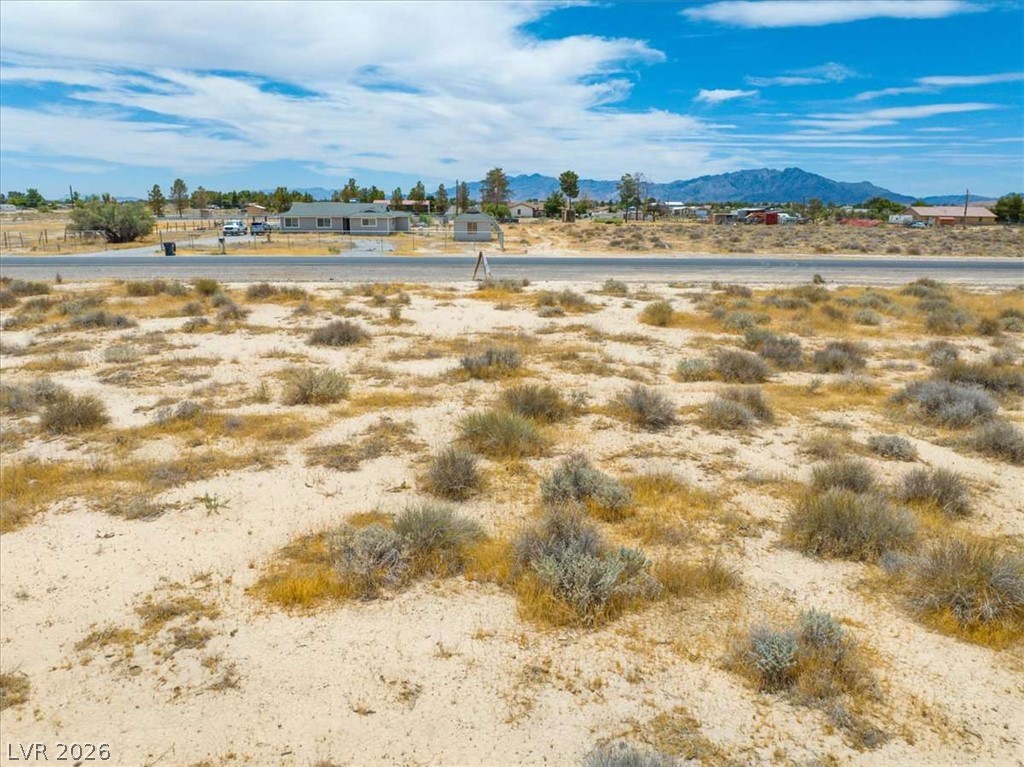 2560 West Bell Vista Avenue Pahrump NV 89060