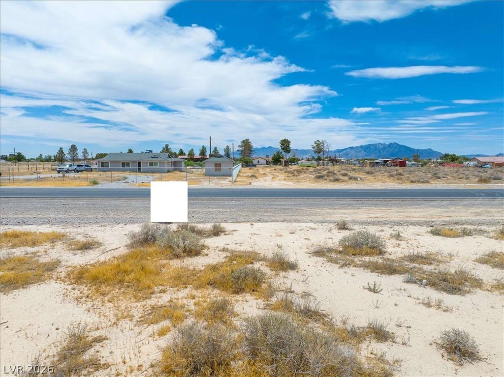 2560 West Bell Vista Avenue Pahrump NV 89060