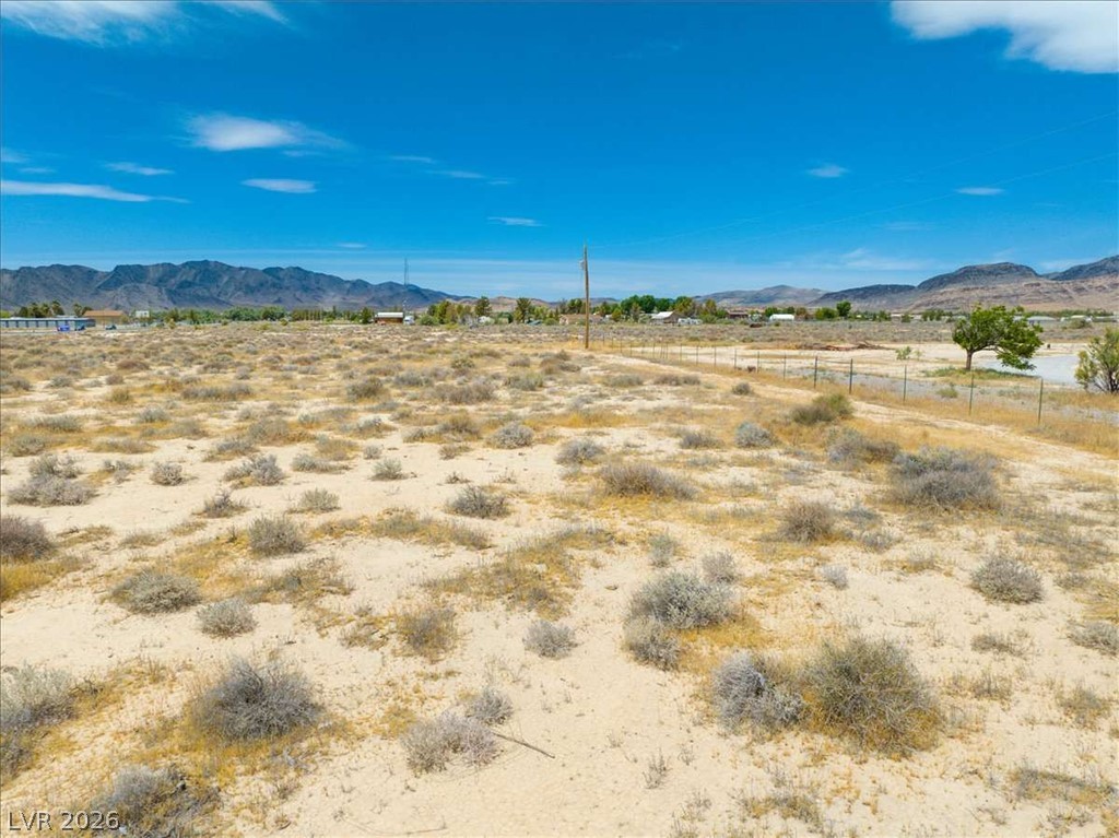 2560 West Bell Vista Avenue Pahrump NV 89060