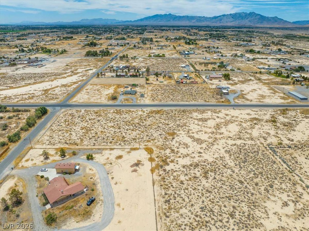 2560 West Bell Vista Avenue Pahrump NV 89060