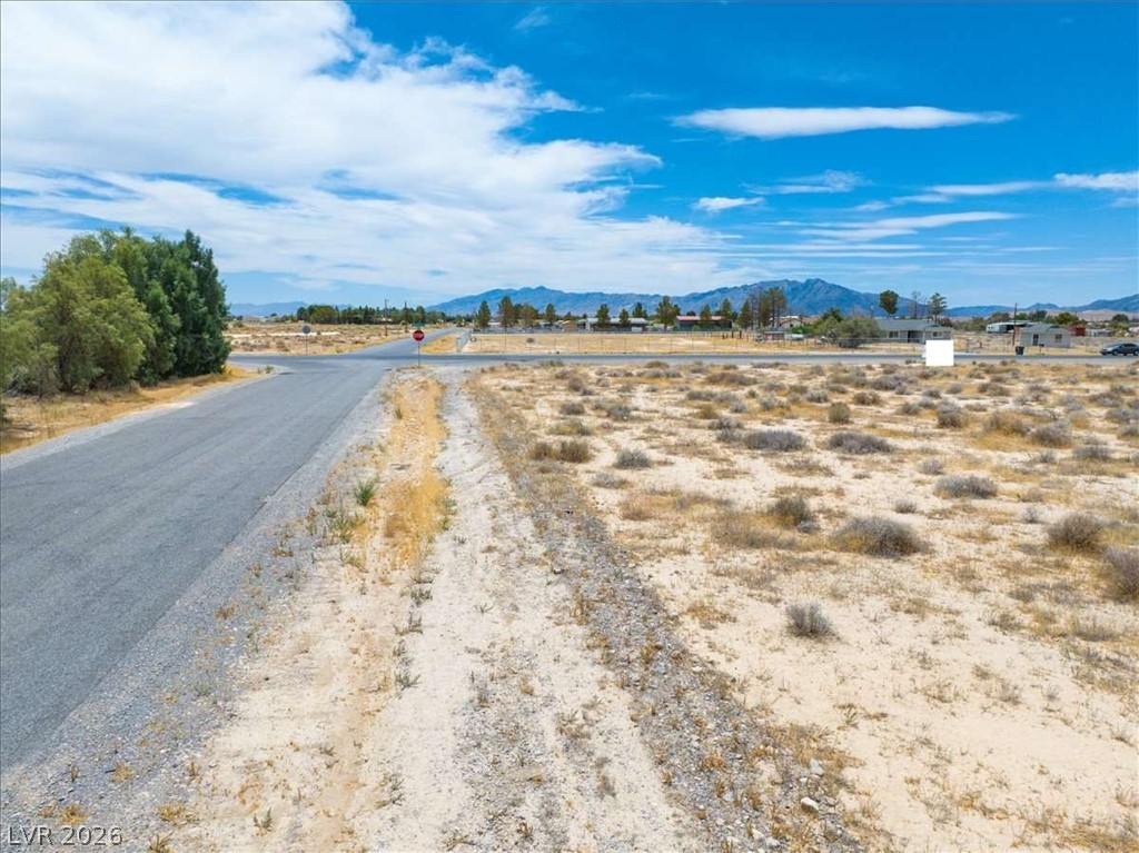 2560 West Bell Vista Avenue Pahrump NV 89060