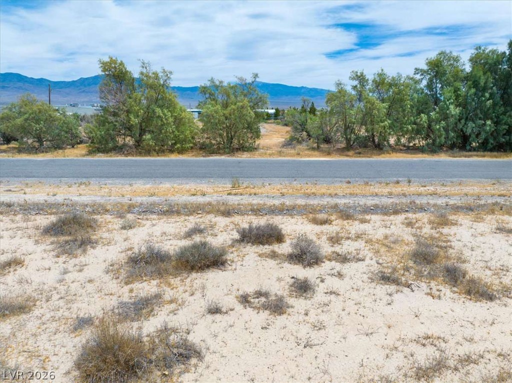 2560 West Bell Vista Avenue Pahrump NV 89060