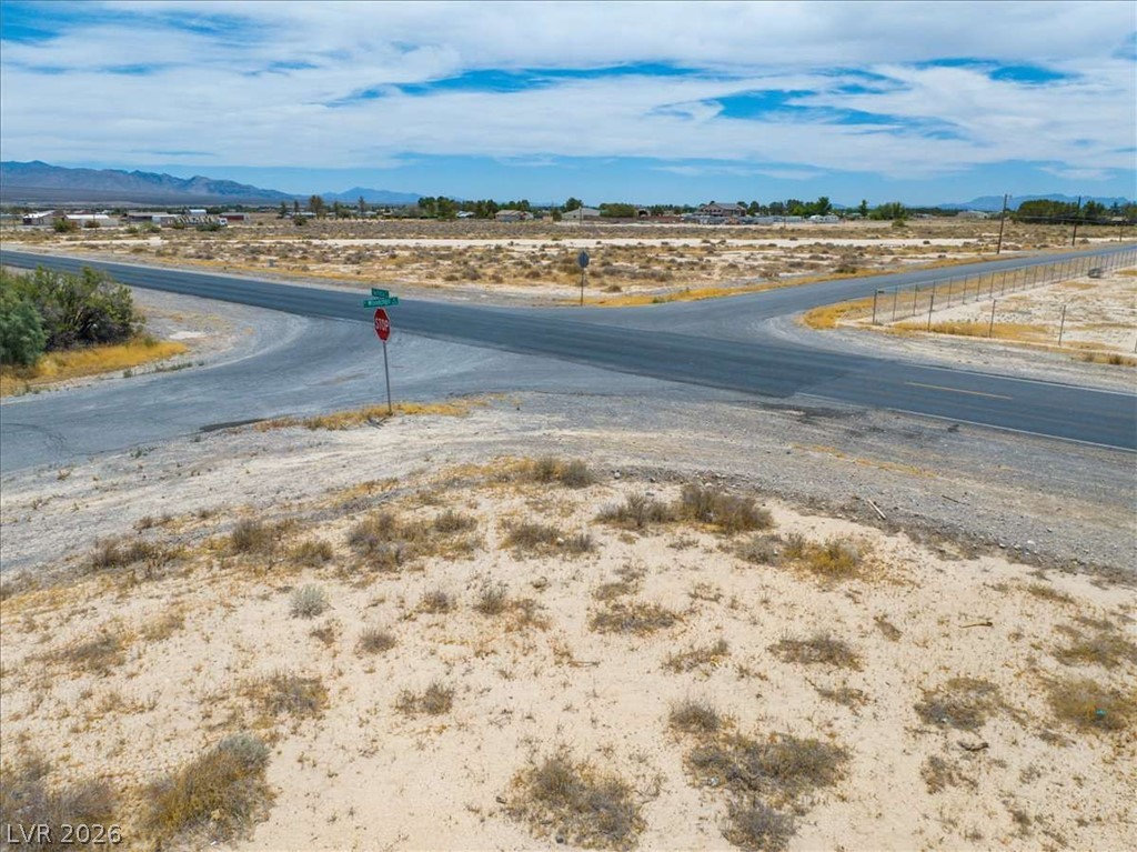 2560 West Bell Vista Avenue Pahrump NV 89060