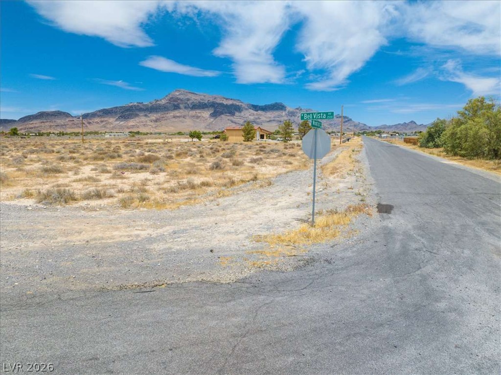 2560 West Bell Vista Avenue Pahrump NV 89060