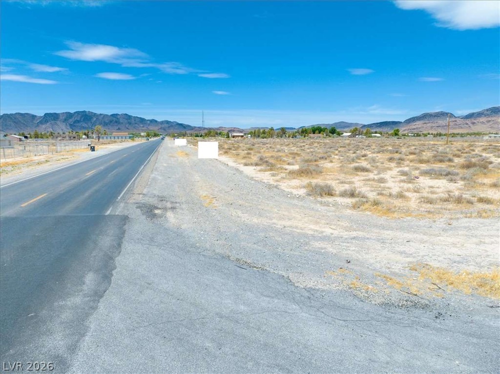 2560 West Bell Vista Avenue Pahrump NV 89060
