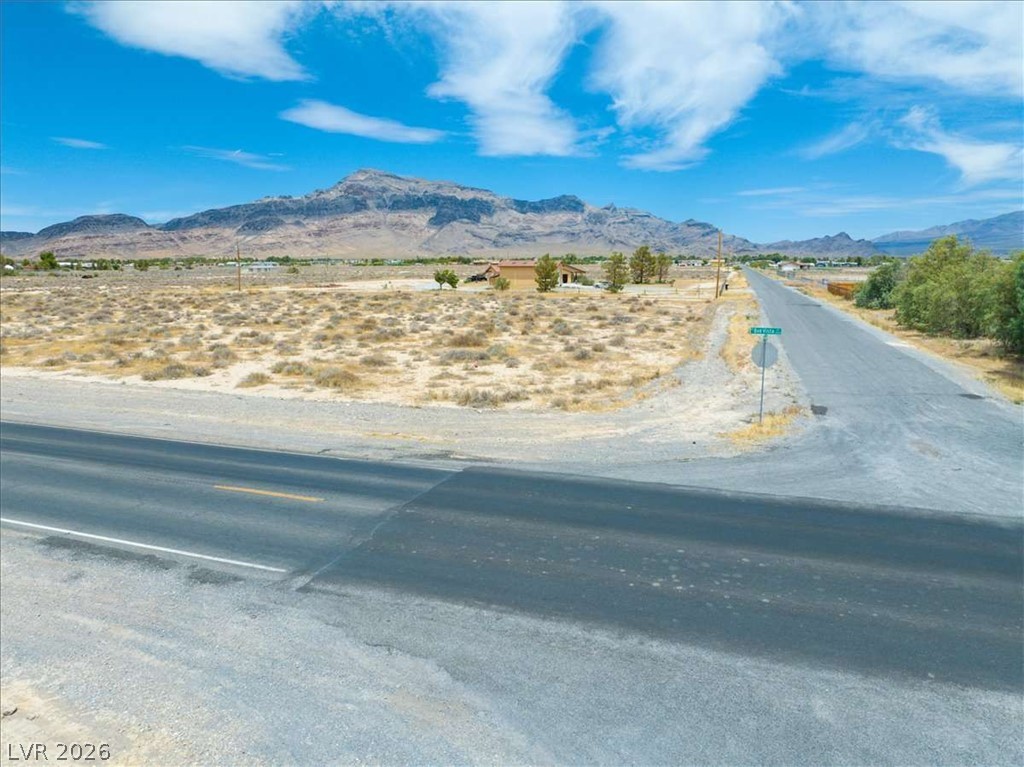 2560 West Bell Vista Avenue Pahrump NV 89060