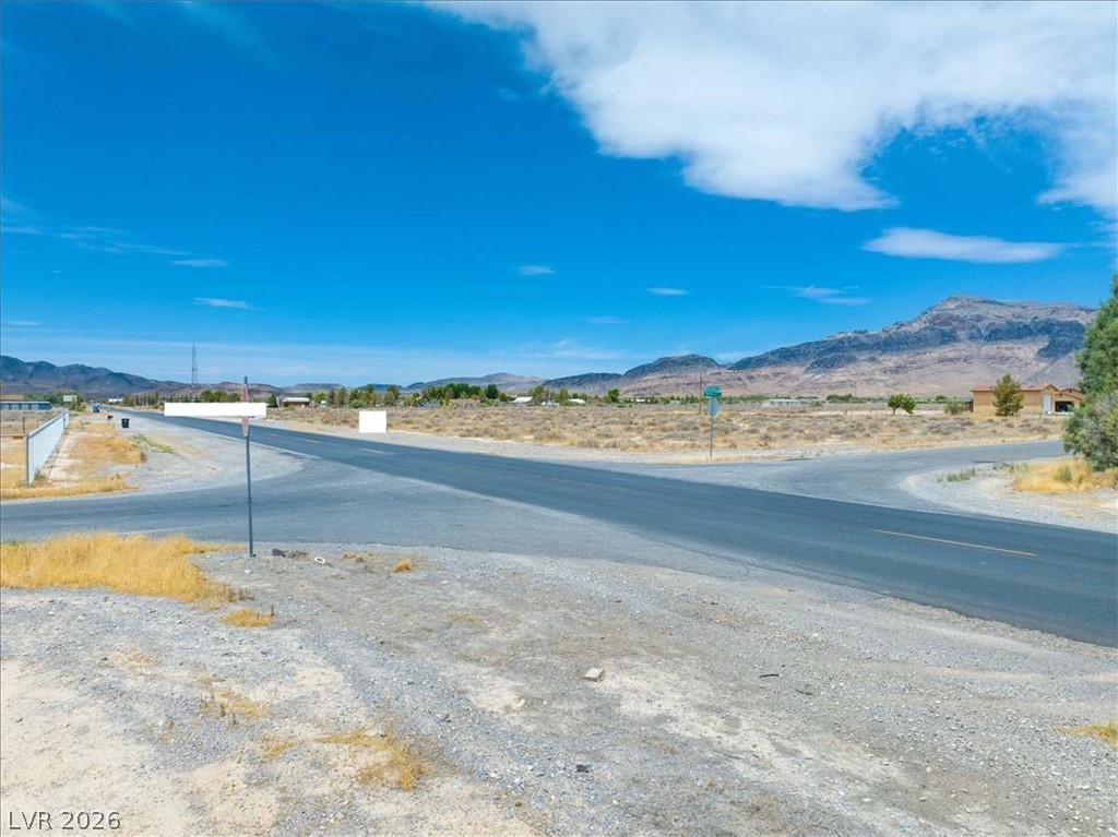2560 West Bell Vista Avenue Pahrump NV 89060