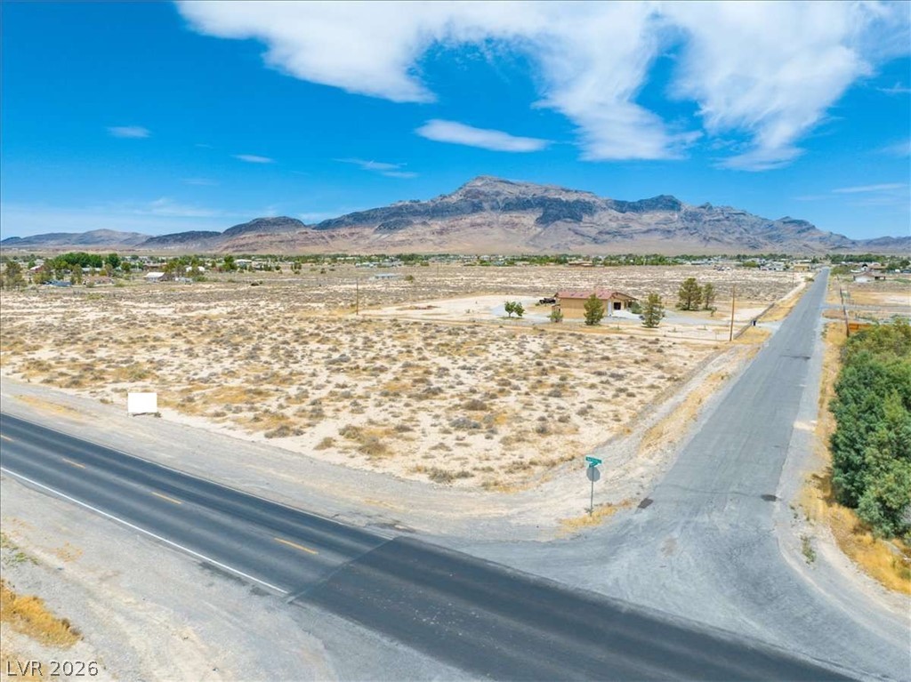 2560 West Bell Vista Avenue Pahrump NV 89060