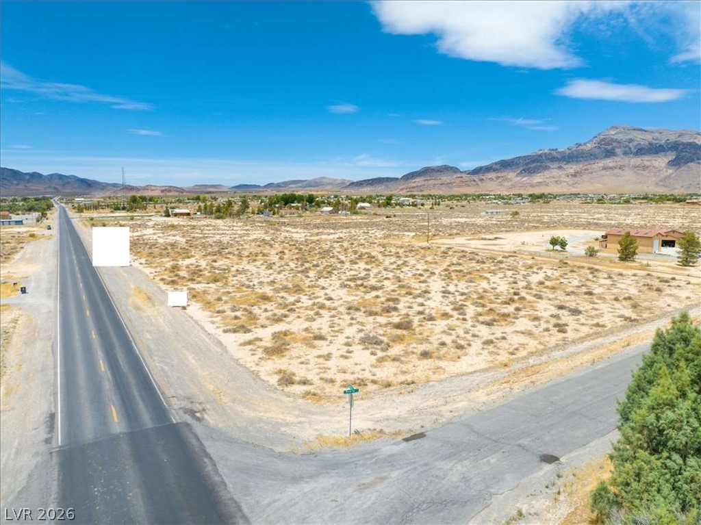 2560 West Bell Vista Avenue Pahrump NV 89060