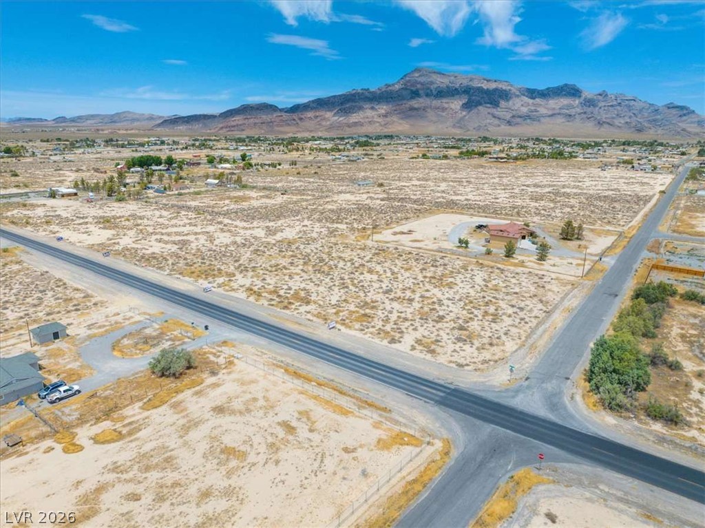 2560 West Bell Vista Avenue Pahrump NV 89060