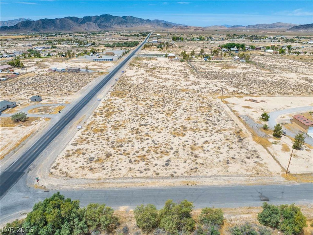 2560 West Bell Vista Avenue Pahrump NV 89060