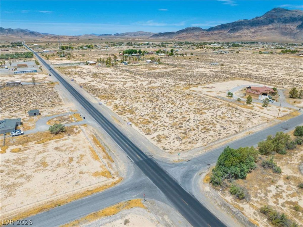 2560 West Bell Vista Avenue Pahrump NV 89060