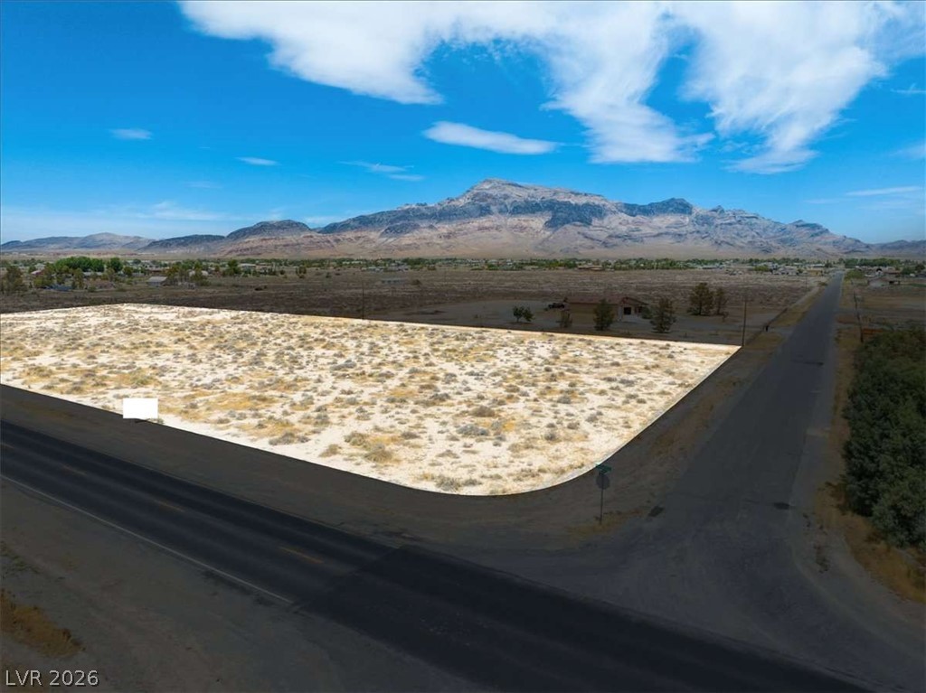 2560 West Bell Vista Avenue Pahrump NV 89060