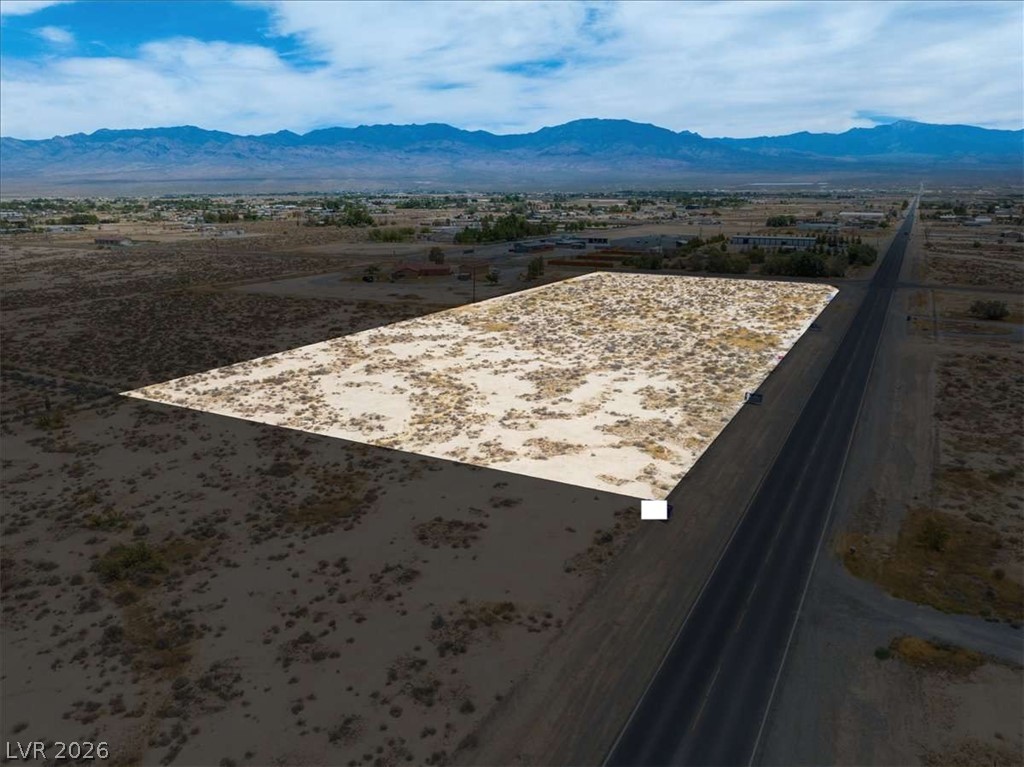 2560 West Bell Vista Avenue Pahrump NV 89060