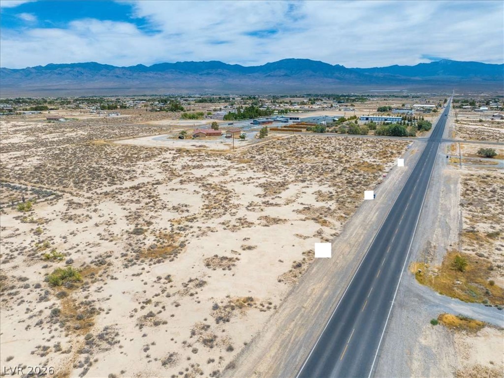 2560 West Bell Vista Avenue Pahrump NV 89060