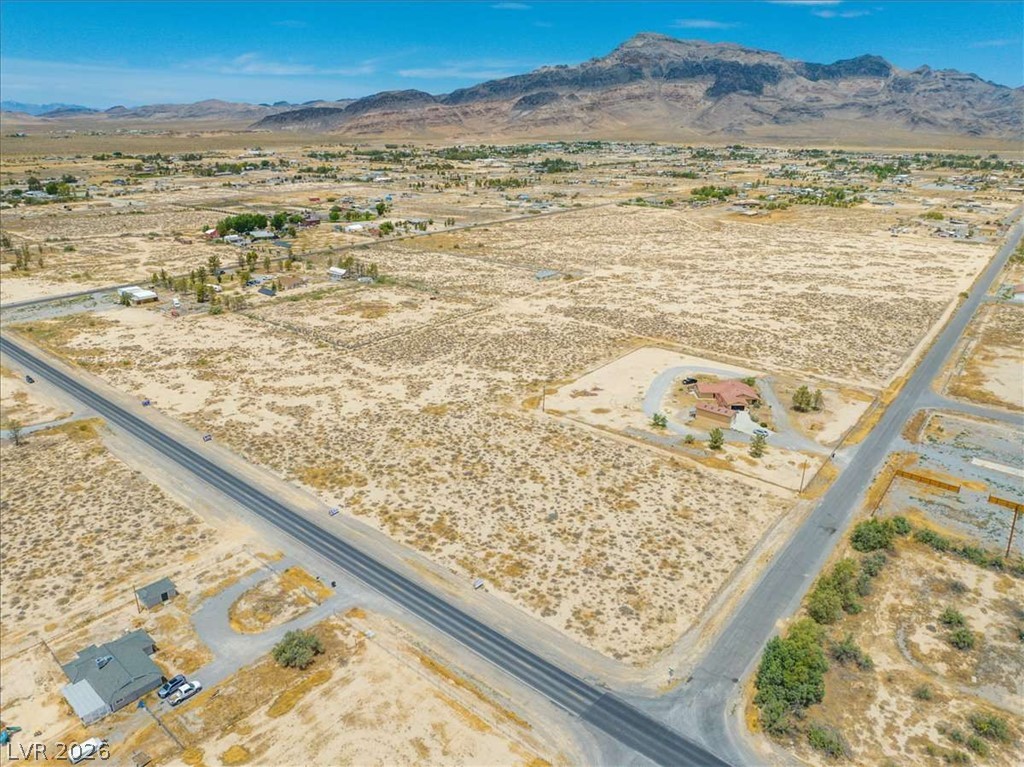 2560 West Bell Vista Avenue Pahrump NV 89060