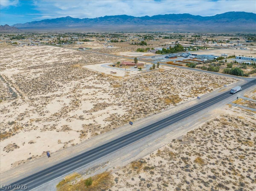 2560 West Bell Vista Avenue Pahrump NV 89060