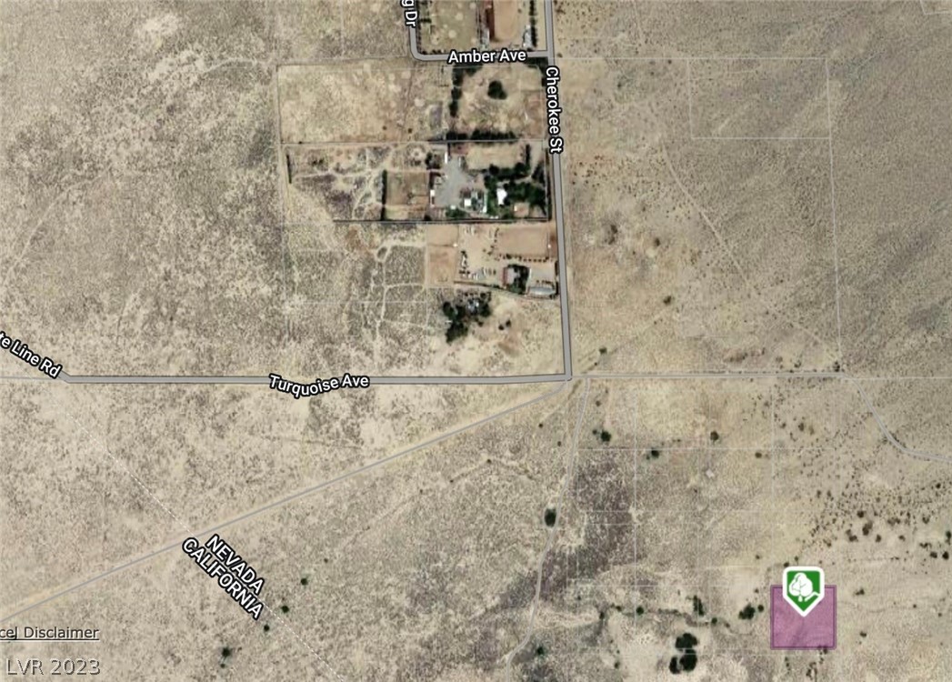 219-22-101-016 Sandy Valley NV 89019