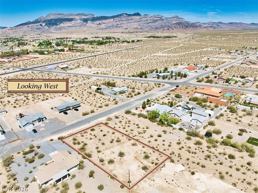 5621 Genoa Avenue Pahrump NV 89060