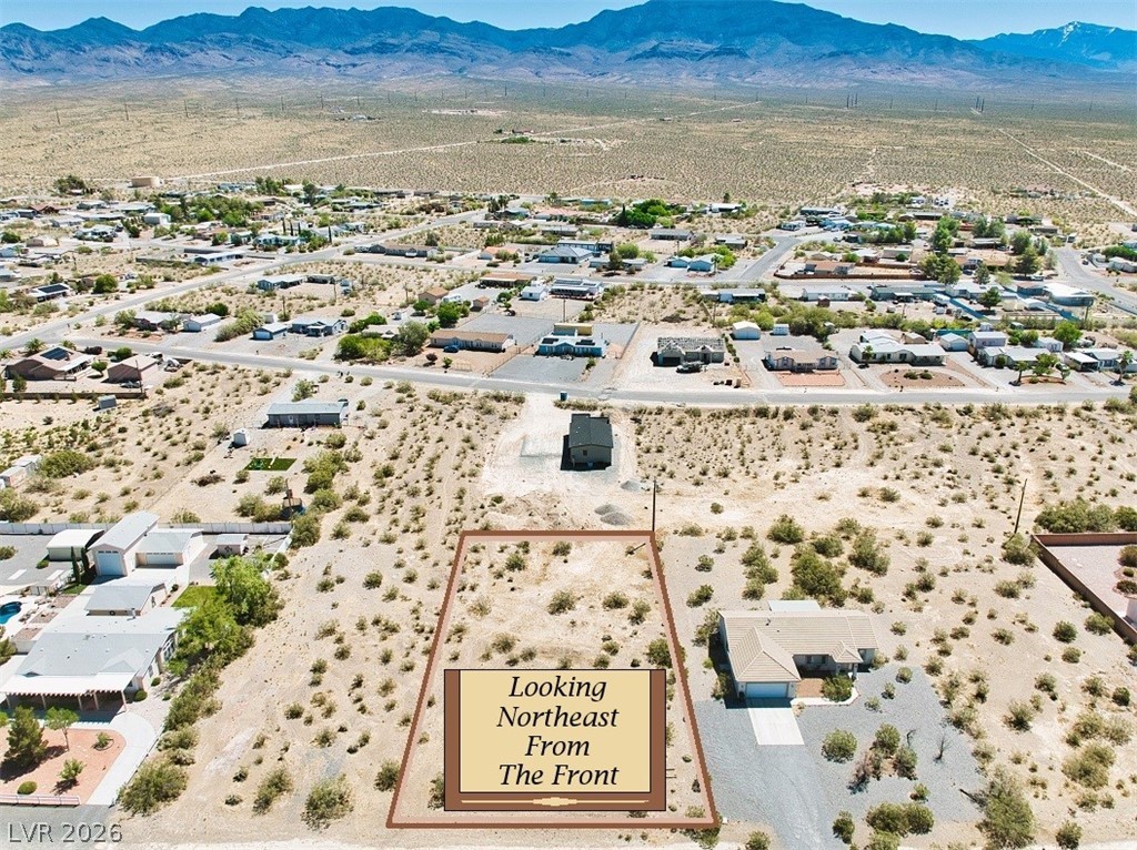 5621 Genoa Avenue Pahrump NV 89060