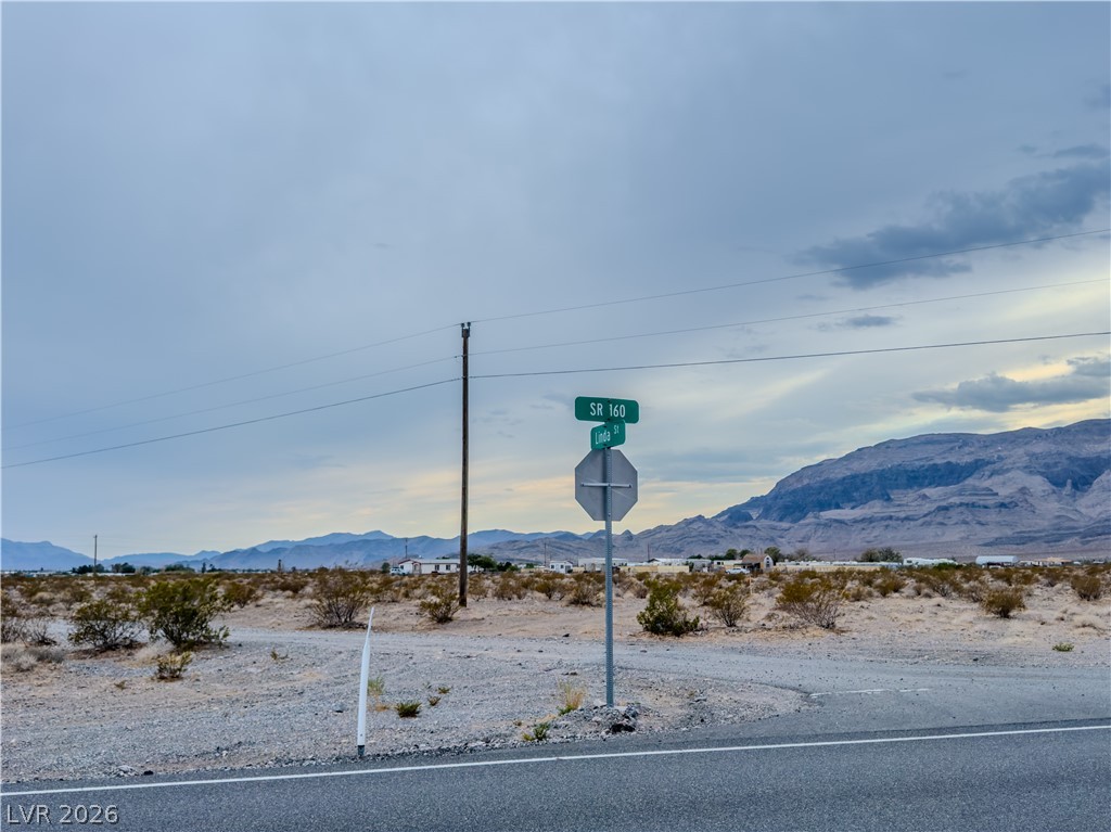 6411 North Imperial Place Pahrump NV 89060