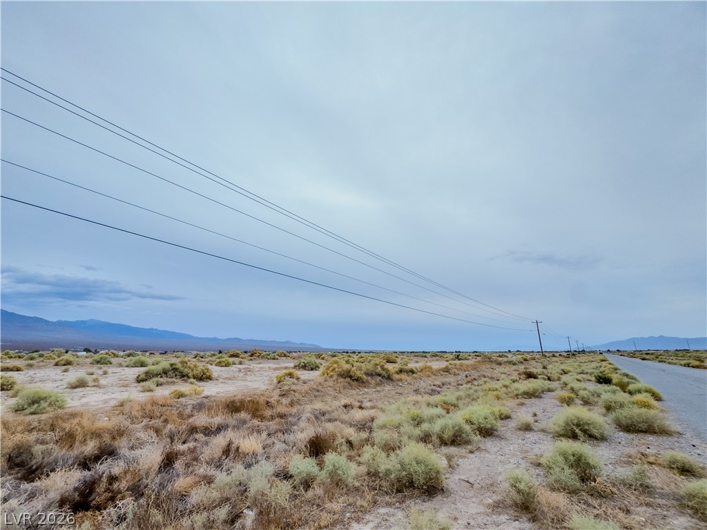 6411 North Imperial Place Pahrump NV 89060