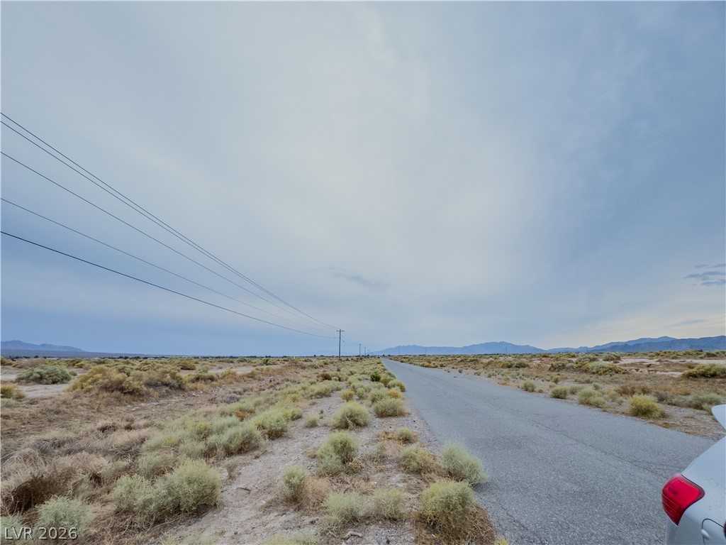 6411 North Imperial Place Pahrump NV 89060
