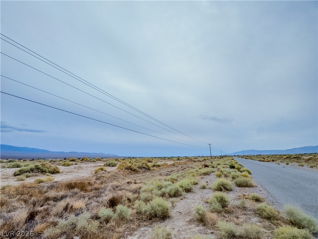 6411 North Imperial Place Pahrump NV 89060