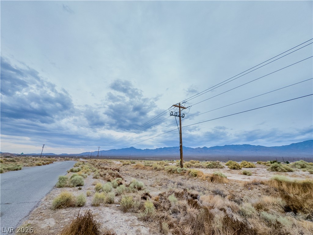 6411 North Imperial Place Pahrump NV 89060