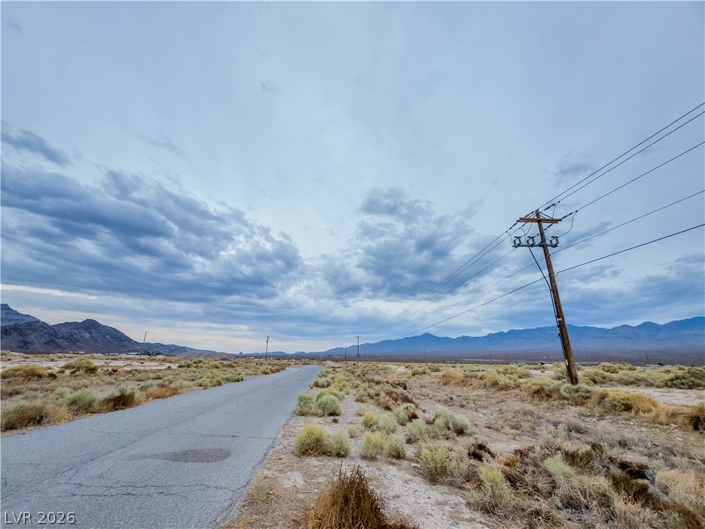 6411 North Imperial Place Pahrump NV 89060