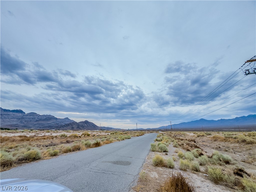 6411 North Imperial Place Pahrump NV 89060