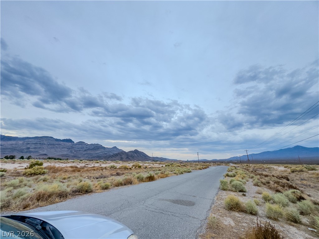 6411 North Imperial Place Pahrump NV 89060