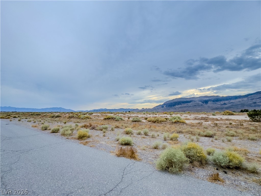 6411 North Imperial Place Pahrump NV 89060