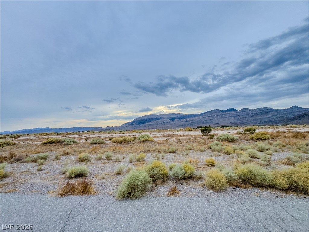6411 North Imperial Place Pahrump NV 89060