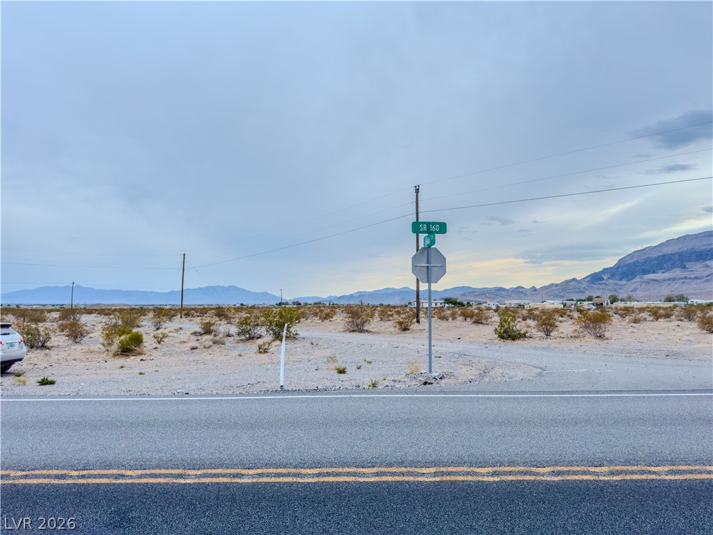 6411 North Imperial Place Pahrump NV 89060