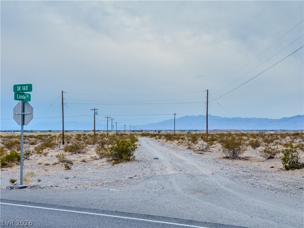6411 North Imperial Place Pahrump NV 89060