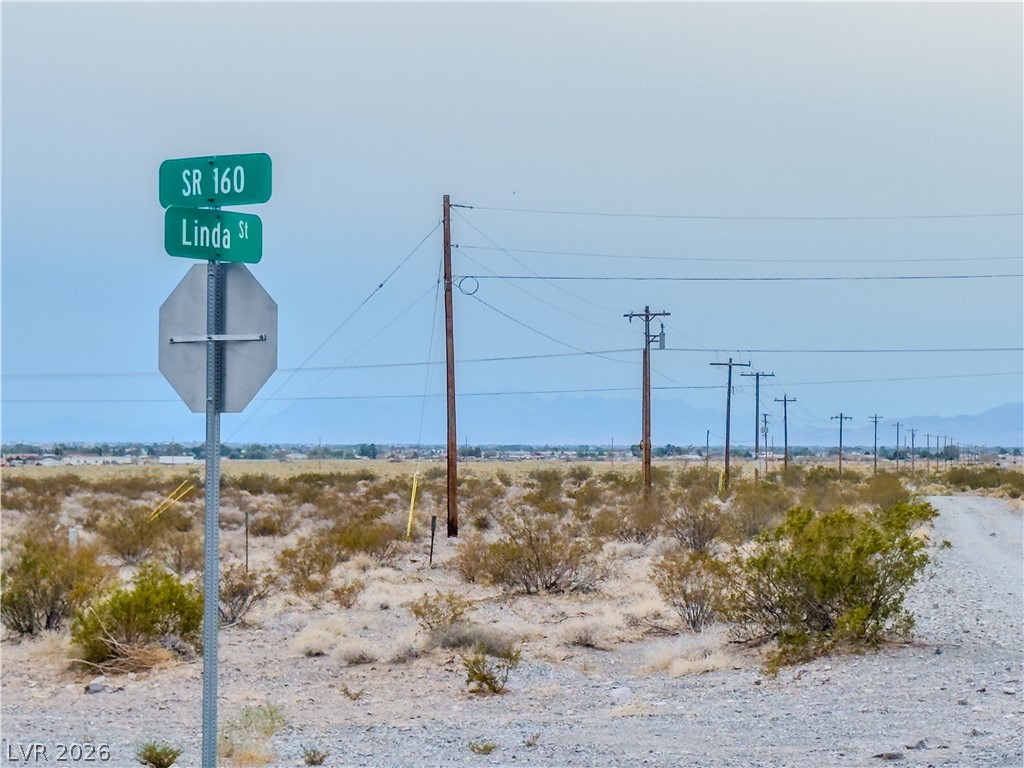 6411 North Imperial Place Pahrump NV 89060