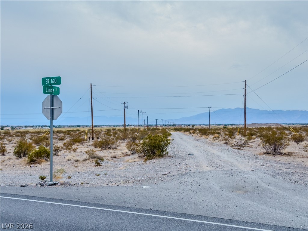 6411 North Imperial Place Pahrump NV 89060