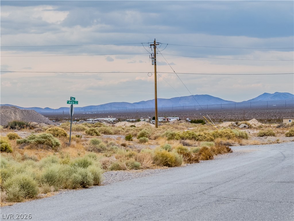 6411 North Imperial Place Pahrump NV 89060