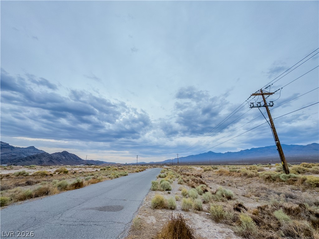 6411 North Imperial Place Pahrump NV 89060