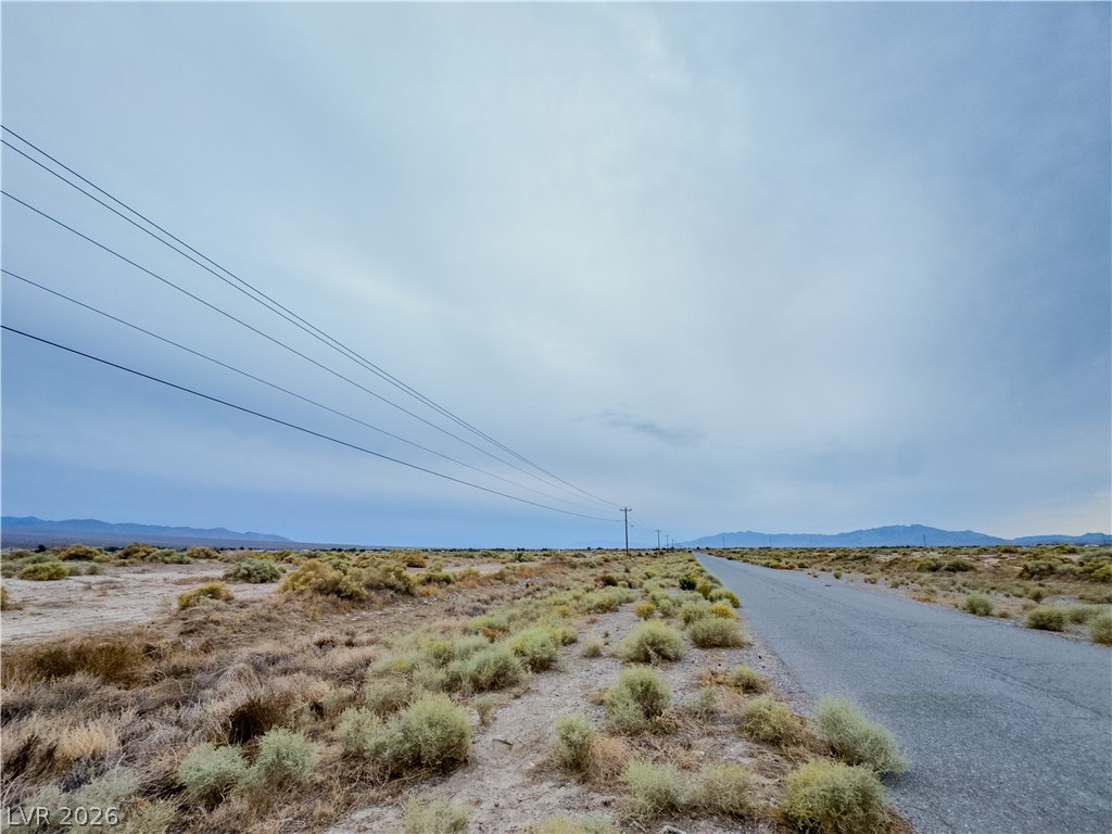 6411 North Imperial Place Pahrump NV 89060