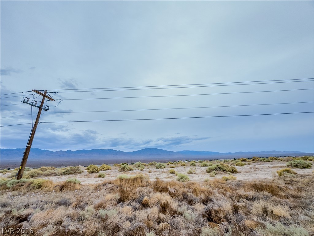 6411 North Imperial Place Pahrump NV 89060