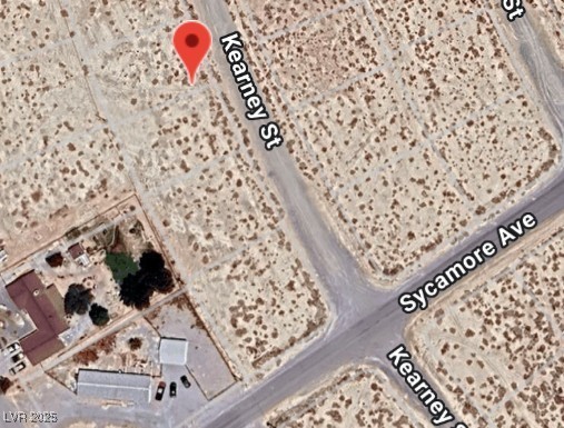2250 South Kearney Street Pahrump NV 89048