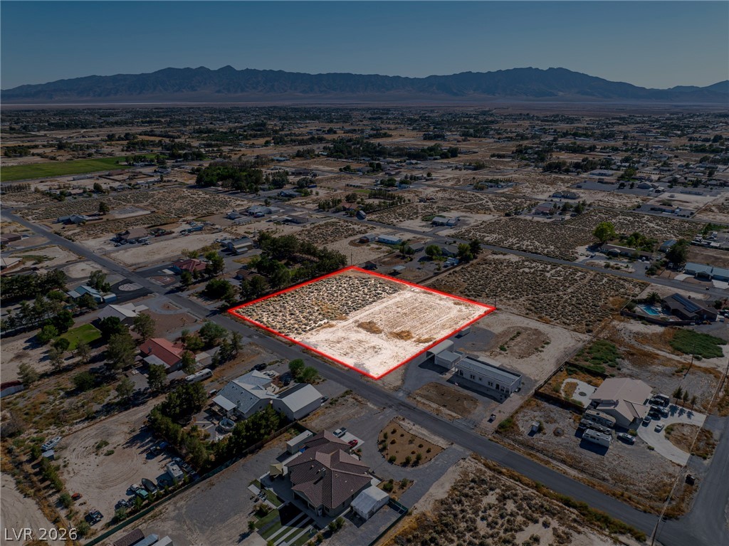 3580 Mallard Avenue Pahrump NV 89048