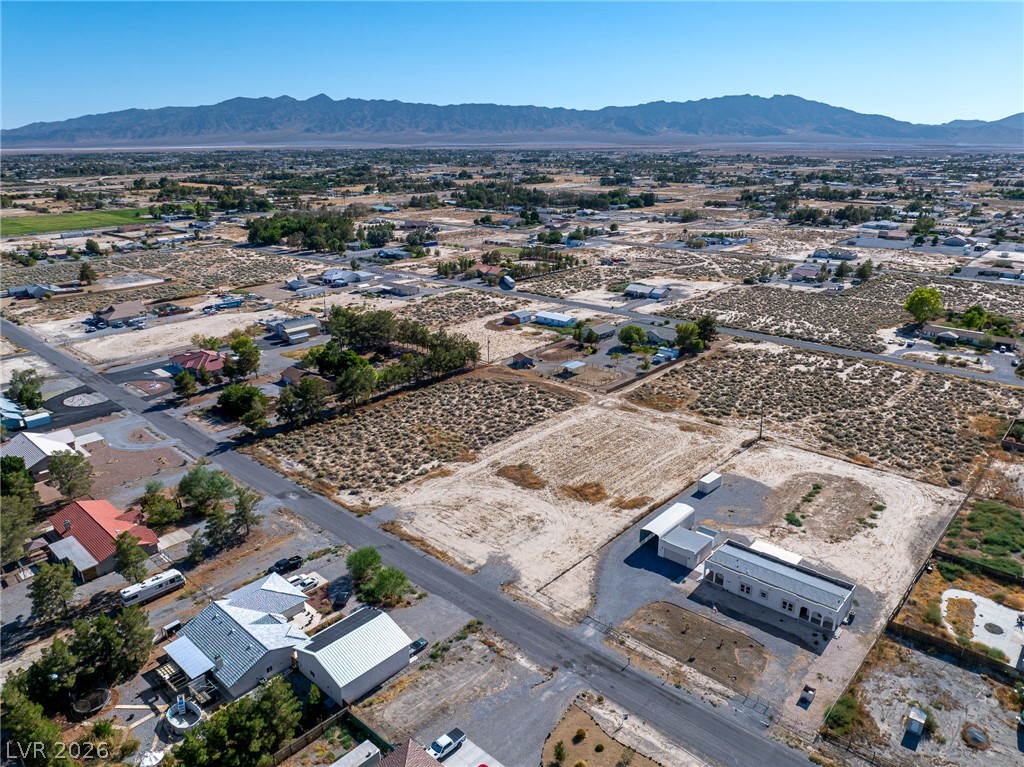 3580 Mallard Avenue Pahrump NV 89048