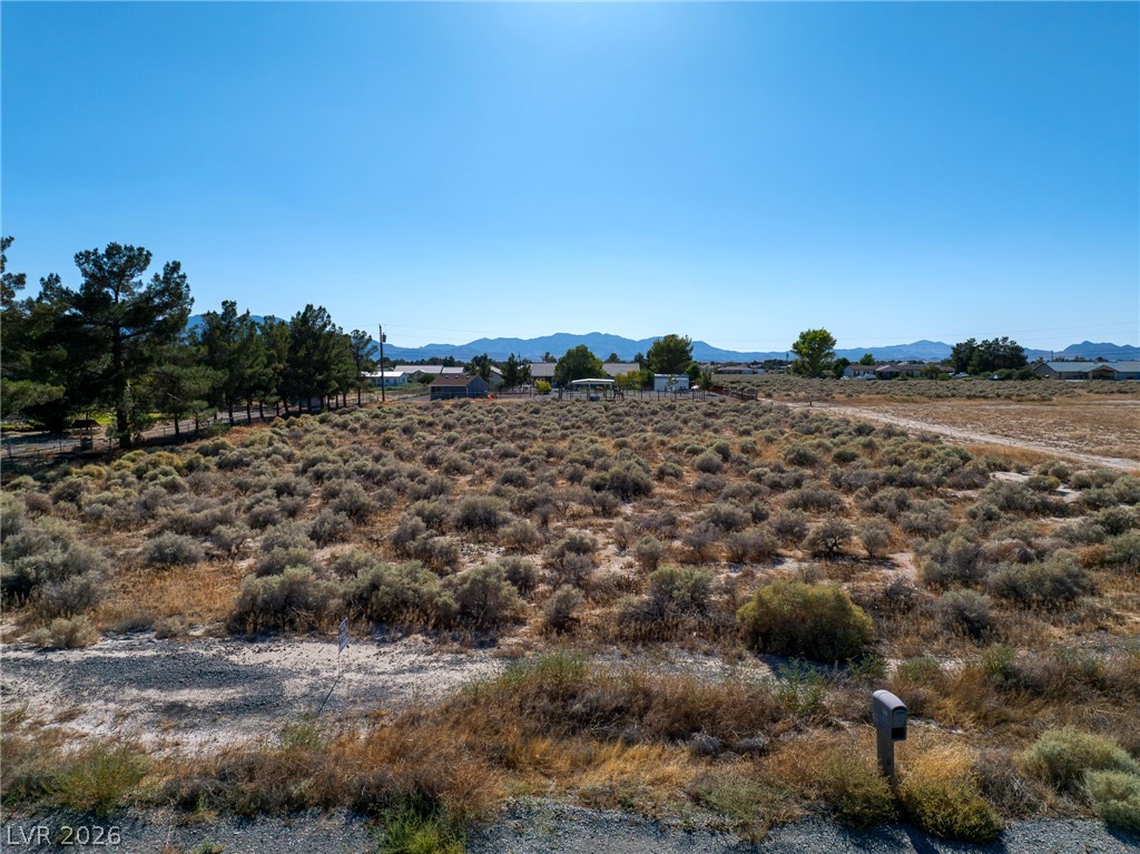 3580 Mallard Avenue Pahrump NV 89048